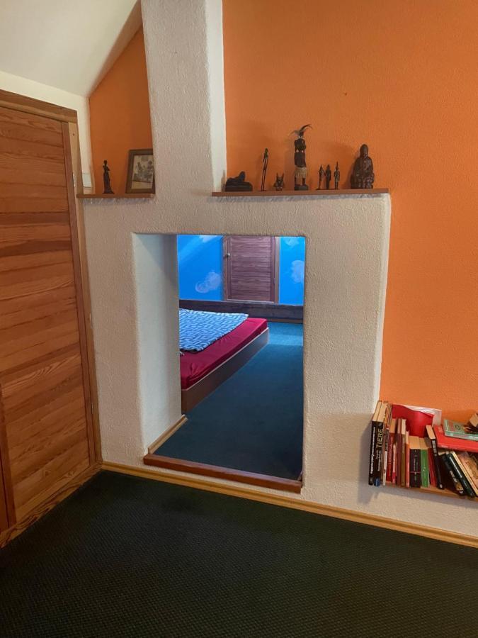 Charlie Apartment Хеб Екстериор снимка