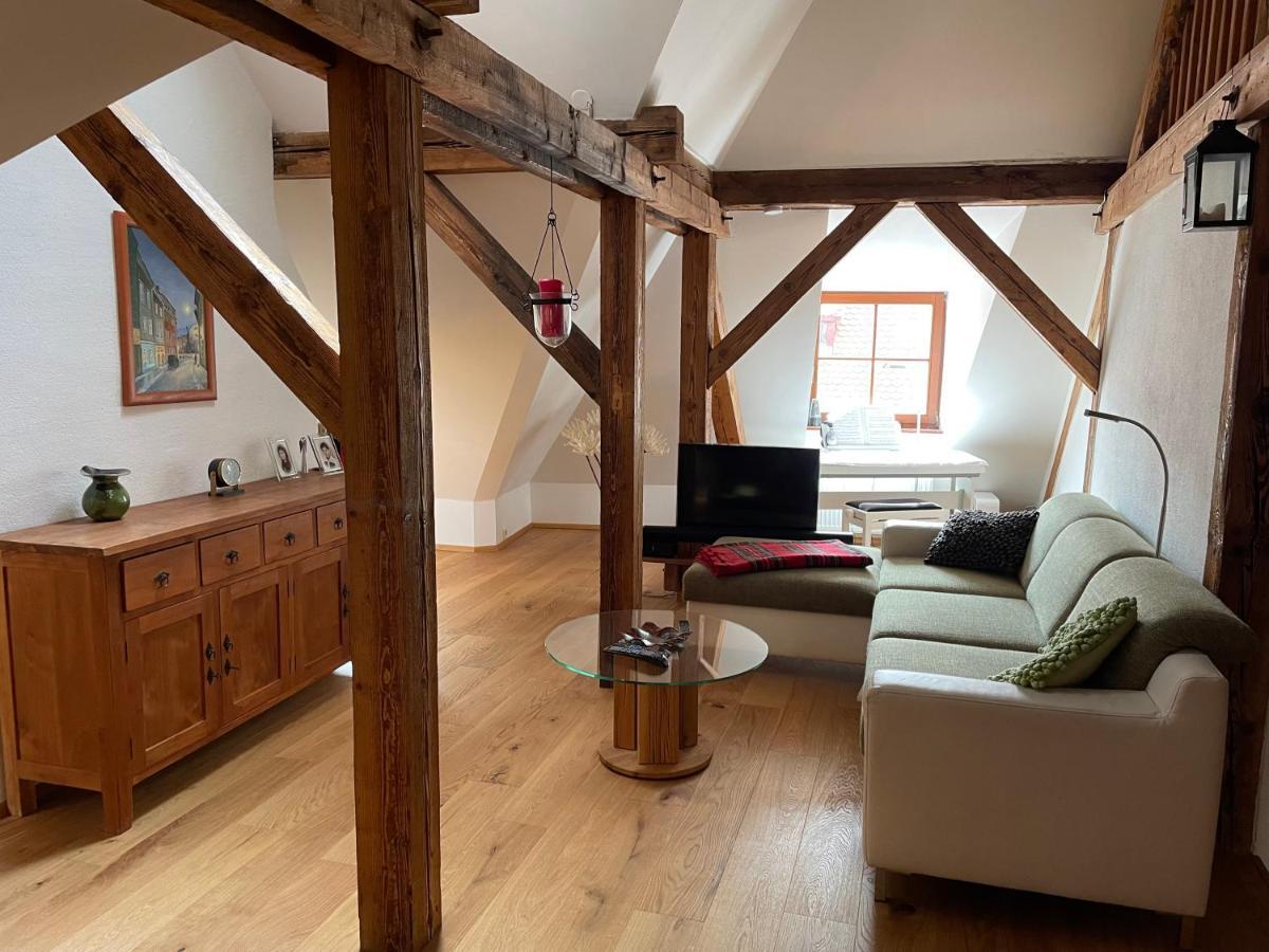 Charlie Apartment Хеб Екстериор снимка