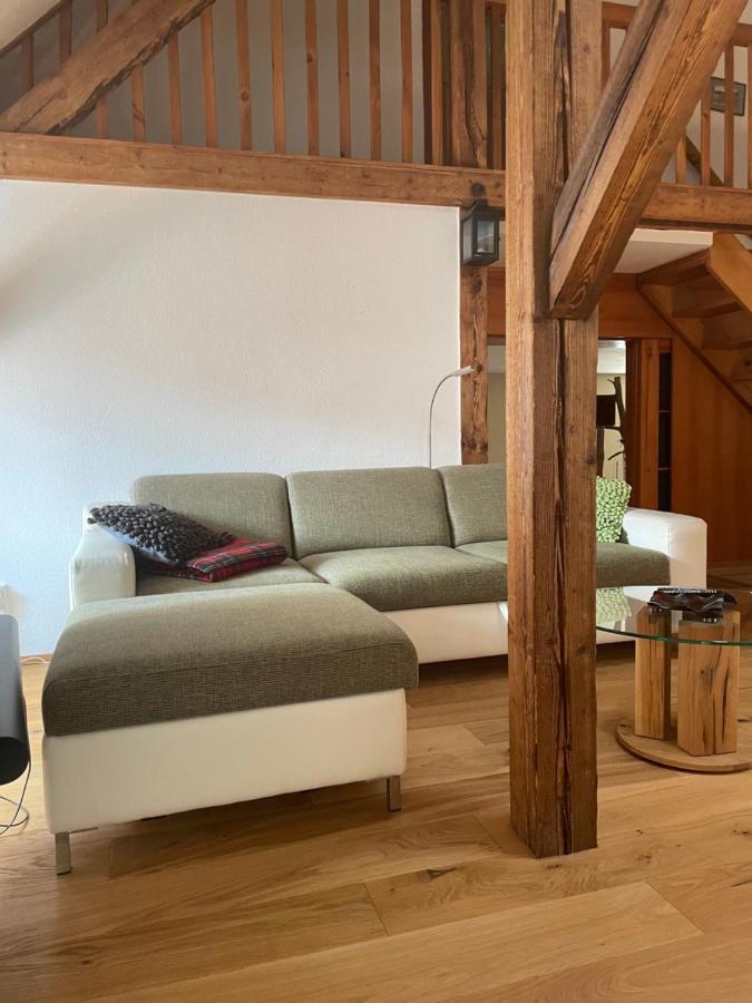 Charlie Apartment Хеб Екстериор снимка